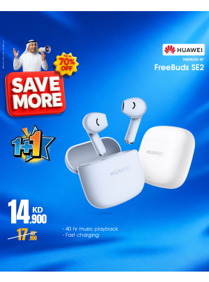 Up to 70% OFF On Ear Buds & Smart Watches
