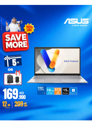 Up to 70% OFF On Laptops, Vol 2