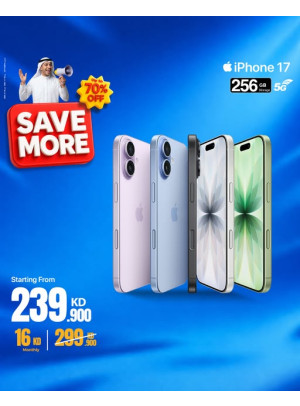 Up to 70% OFF On iPhones, Vol 3