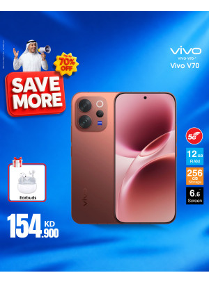 Up to 70% OFF On Smart Phones, Vol 3