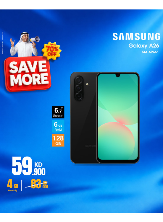 Up to 70% OFF On Smart Phones, Vol 4