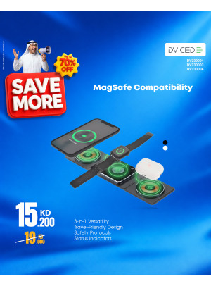 Up to 70% OFF On Chargers, Vol 2