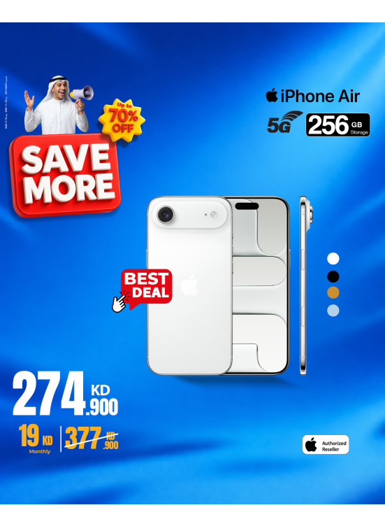 Up to 70% OFF On iPhones