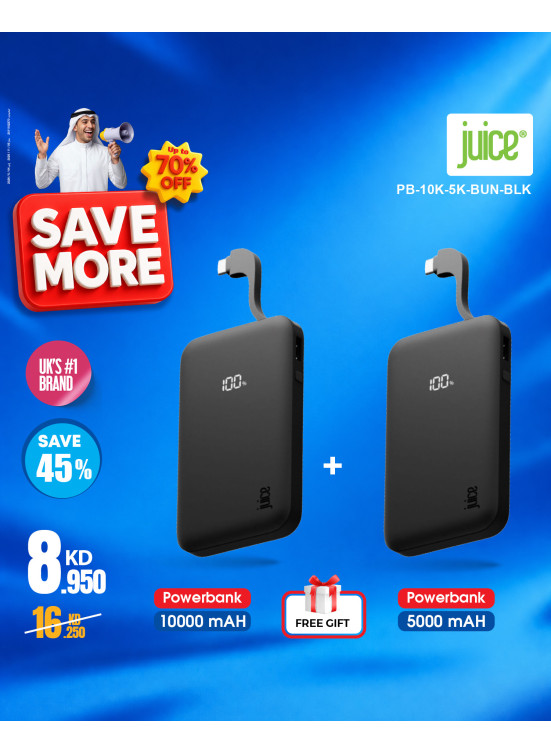 Up to 70% OFF On Chargers