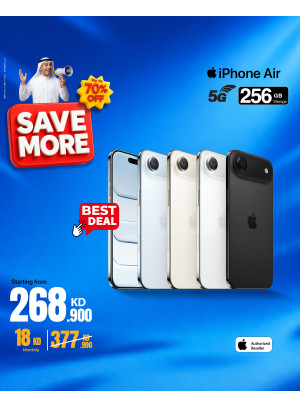 Up to 70% OFF On iPhones, Vol 3