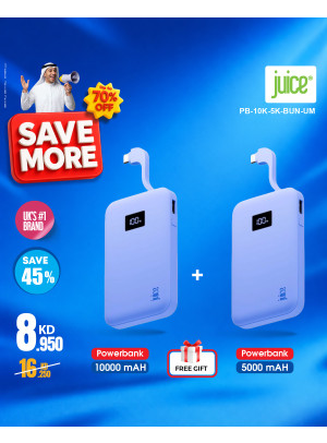 Up to 70% OFF On Chargers, Vol 2