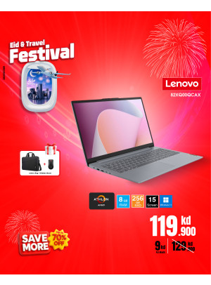 Eid & Travel Festival On Laptops, Vol 2
