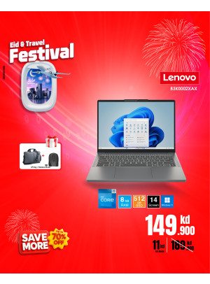 Eid & Travel Festival On Laptops, Vol 3