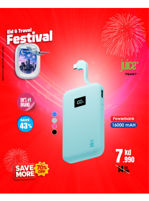 Eid & Travel Festival On Chargers