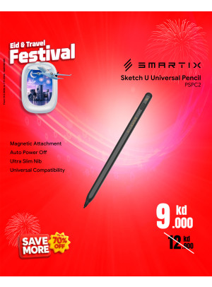 Eid & Travel Festival On Smartix accessories