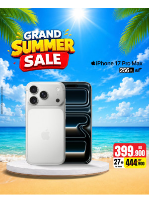 Summer Sale On iPhones, Vol 2