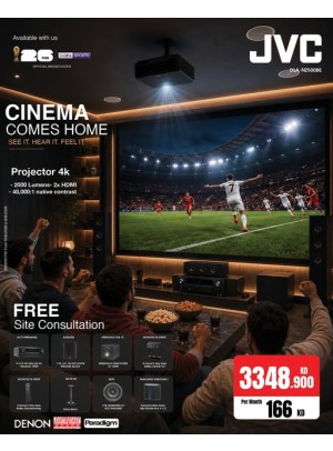 Available now - Smart TVs