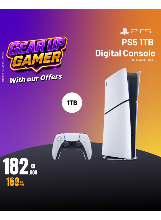 The Best Gaming Deals