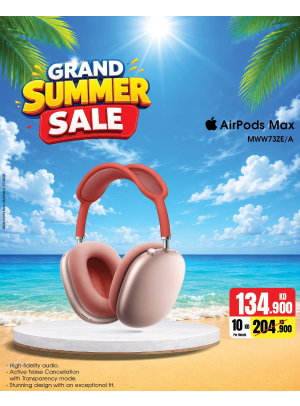 Summer Sale On Ear Buds & Head Phones