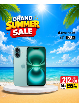 Summer Sale On iPhones