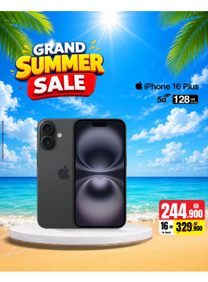 Summer Sale On iPhones