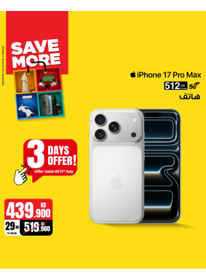 Save More With iPhones