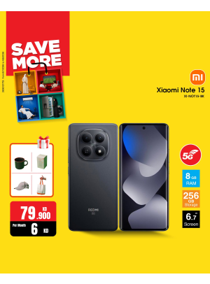 Save More With Smart Phones, Vol 2