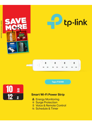 Save More With Routers & Cameras