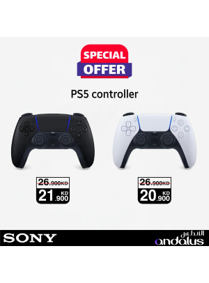 عرض خاص على جهاز التحكم PS5