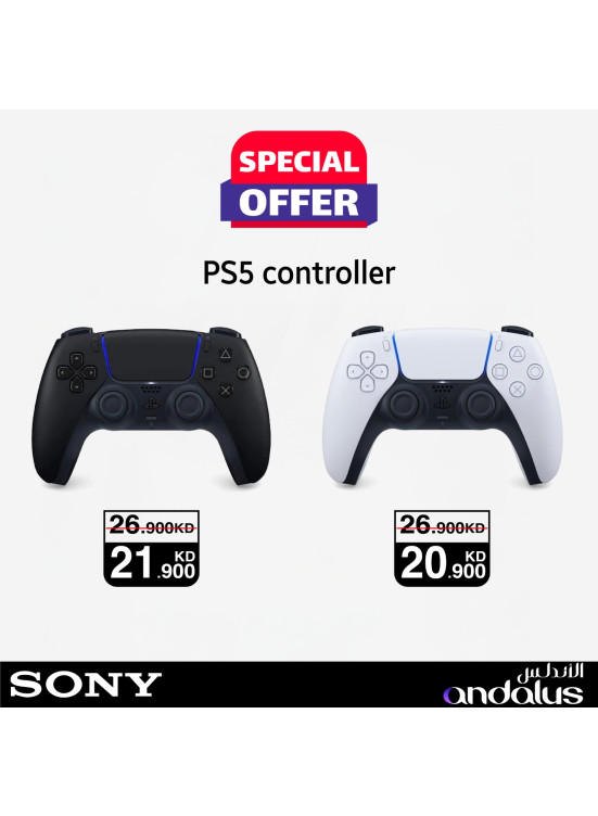 Special Offer on PS5 Controller
