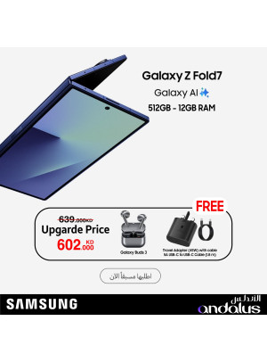 Special Offers on Galaxy Z Fold7