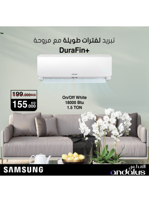 Offer on Samsung Air Conditioner