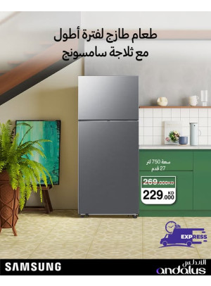 Best Offers on Samsung Refrigerator