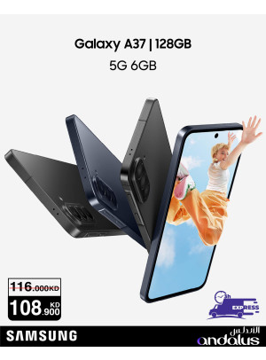 Special Offers on Galaxy A57 | A37