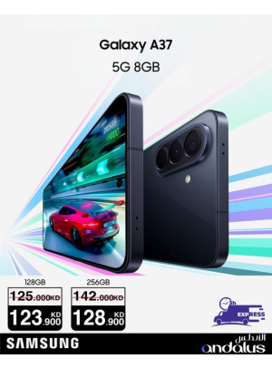 Special Offers On Samsung Galaxy A37