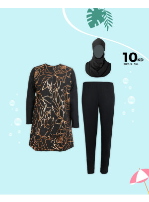 Clothes Offers, Vol 2