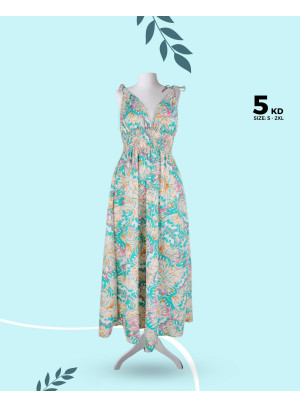 Clothes Offers, Vol 3