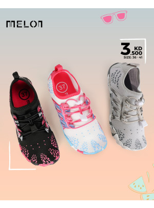 Shoes Offers, Vol 2