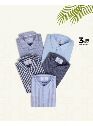 Clothes Offers, Vol 4