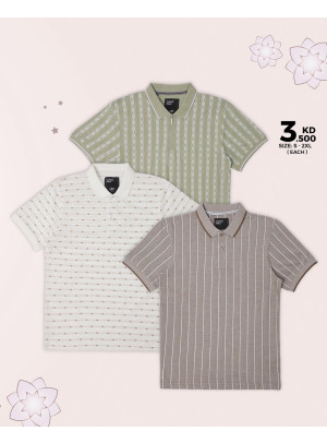 Clothes Offers, Vol 2