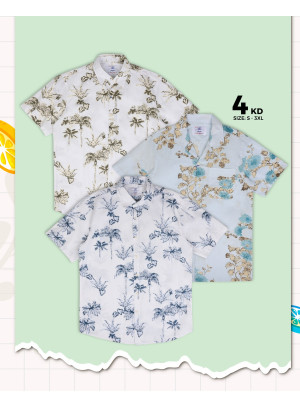 Clothes Offers, Vol 3