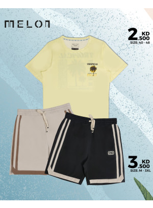 Clothes Offers, Vol 2