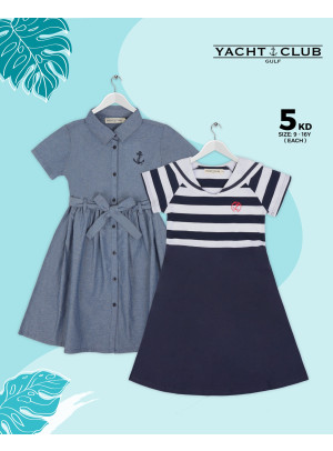 Clothes Offers, Vol 3