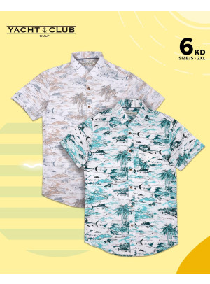 Clothes Offers, Vol 4