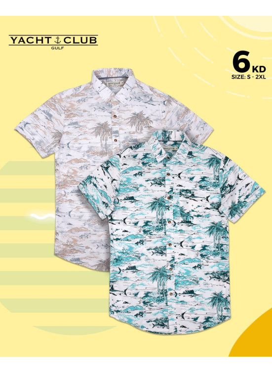 Clothes Offers, Vol 4