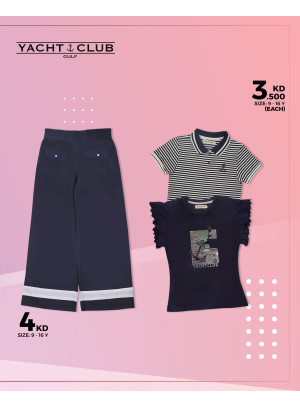 Clothes Offers, Vol 6