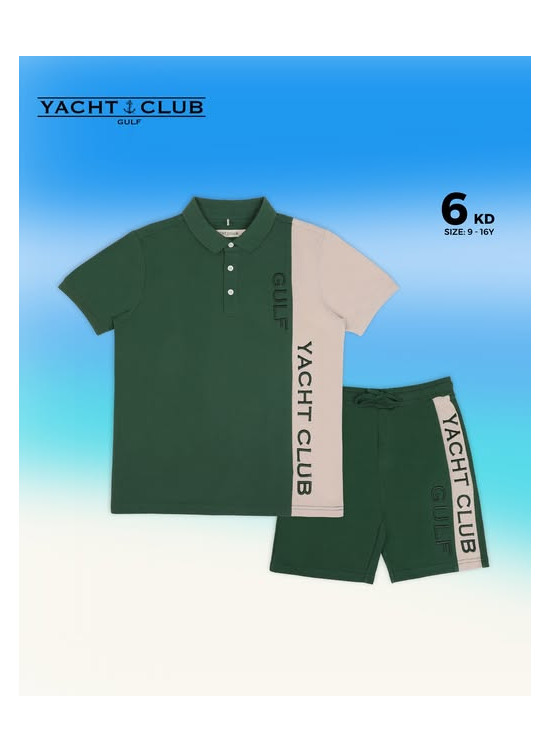 Clothes Offers, Vol 2
