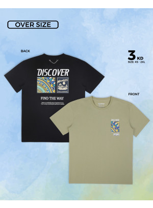 Clothes Offers, Vol 4