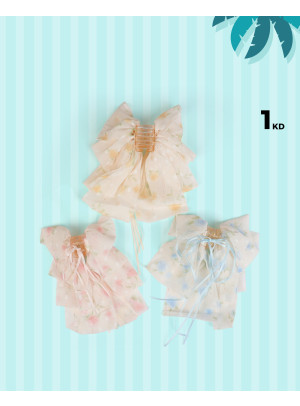 Hair Accessories Offers