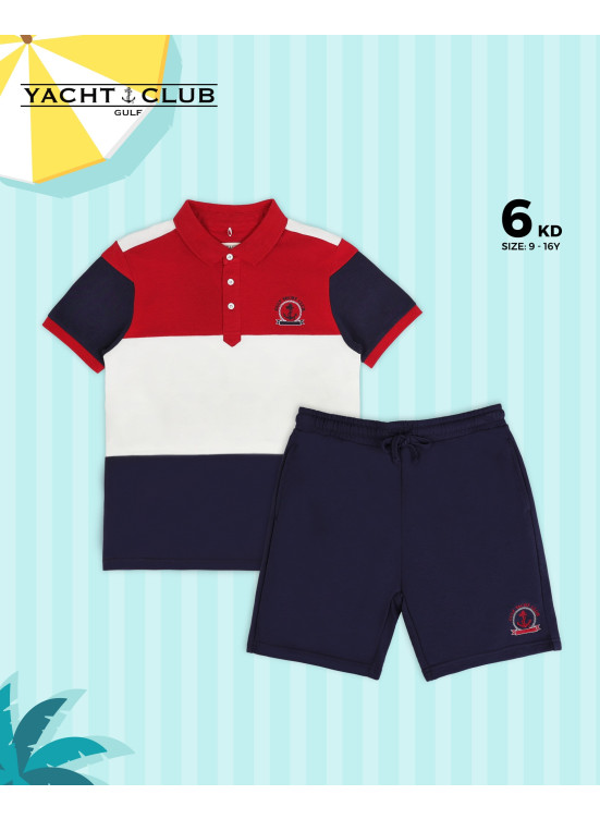 Clothes Offers, Vol 6