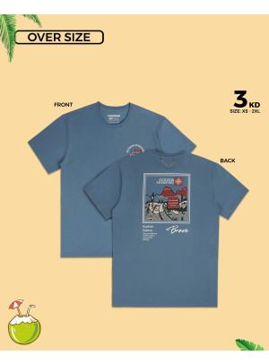Clothes Offers, Vol 3