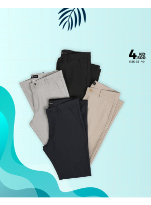 Clothes Offers, Vol 4