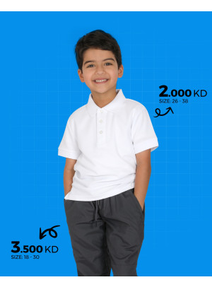 Back to School Offers
