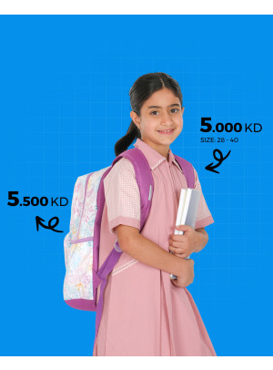 Back to School Offers, Vol 3
