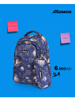 Back to School Offers, Vol 3